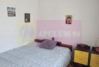 Apartament cu 2 camere semidecomandat în Turnătorie - 7