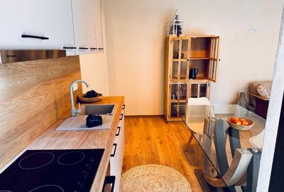 3 camere la intrare in Borhanci ! Nou, la cheie, CF. Locuibil imediat! - 4