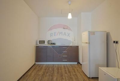 Apartament premium cu 3 camere - Silver Mountain, Poiana Brasov - 12