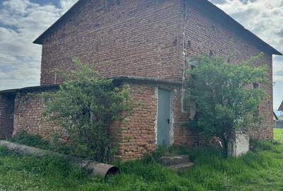 Teren de 1280 mp, în Bidigești - 3