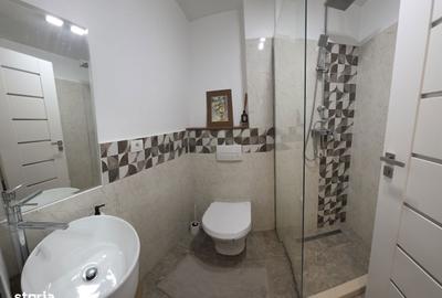 Apartament cu 4 camere decomandat, mobilat în Aradului - 17