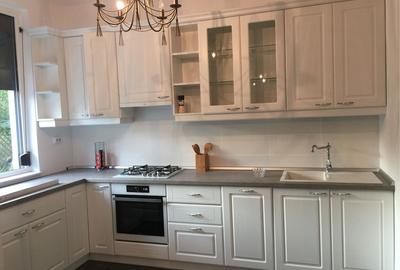 Apartament cu 3 camere decomandat în Central - 5