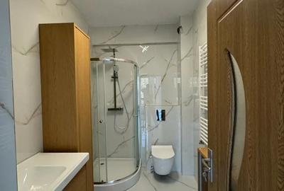 BANEASA LAC Hive Apartament - 2