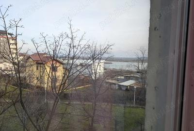 Apartament cu 3 camere semidecomandat în Țiglina 1 - 1