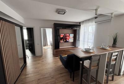 Apartament cu 2 camere în Central - 8