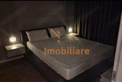 Apartament cu 2 camere semidecomandat în Nufărul - 6