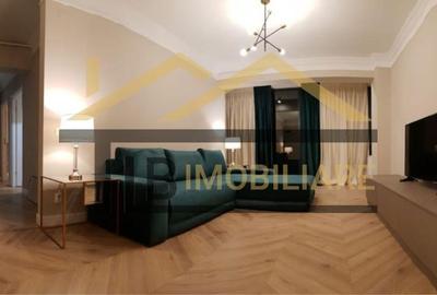 Apartament de 2 camere, 55mp, parcare, Zona Livezeni - 1