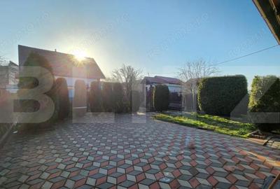 Casă cu 4 camere cu Teren 485 Mp în Central - 4