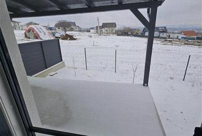 Casă cu 4 camere cu Teren 265 Mp în Ipotești - 5