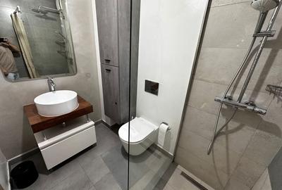 2Camere 5min Metrou GRivita Arcadia Residence Domenii Expozitiei 1 Mai - 6