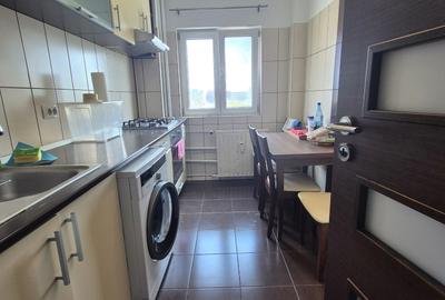 Apartament cu 2 camere decomandat, mobilat în Turda