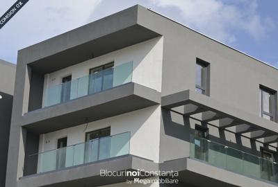 ✅Proiect nou: Apartament 4 camere, bloc cartier Tomis Plus - Constanța - 15