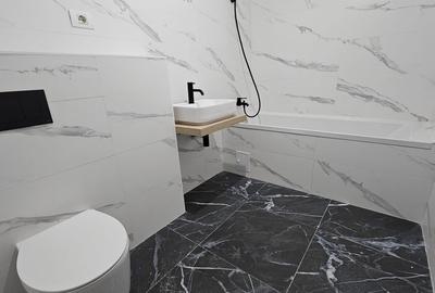 Apartament cu 6 camere decomandat în Olteniței - 9