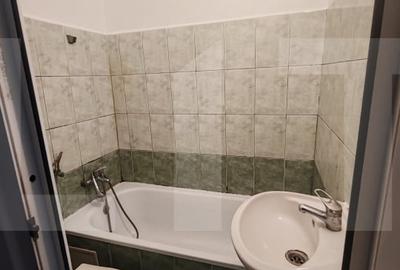 Garsoniera –pozitie excelenta, pentru investitie – mobilata si utilata - 7