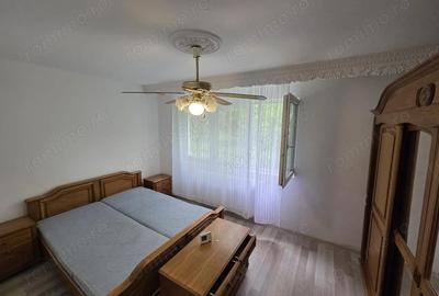 Apartament cu 2 camere semidecomandat în Cornișa - 4