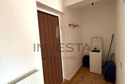 Apartament cu 2 camere decomandat, mobilat în Mănăștur - 7