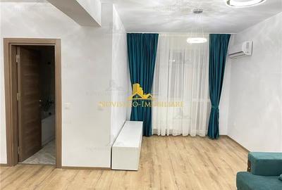 Apartament cu 2 camere decomandat în 9 Mai - 3