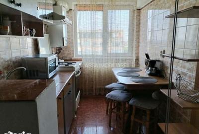 Apartament cu 3 camere, mobilat în Central - 4