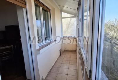 Apartament cu 3 camere decomandat, mobilat în Șagului - 21