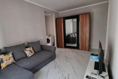 Apartament cu 2 camere decomandat în Central - 3