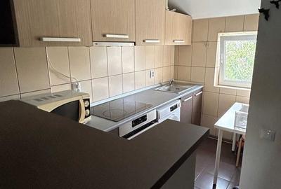 Apartament cu 2 camere semidecomandat, mobilat în Beller - 2