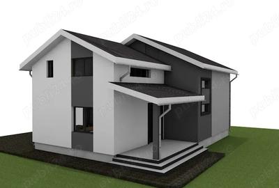 Casă cu Teren 454 Mp în Giroc - 8