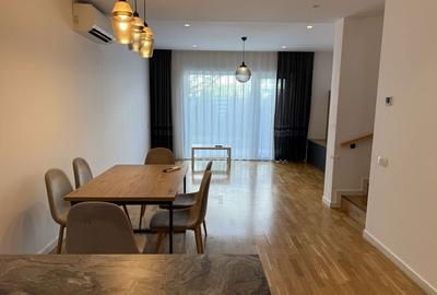 Casă cu 4 camere cu Teren 150 Mp în Central - 2