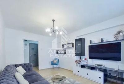 Apartament 3 camere, decomandat - zona Piata Mihai Viteazu