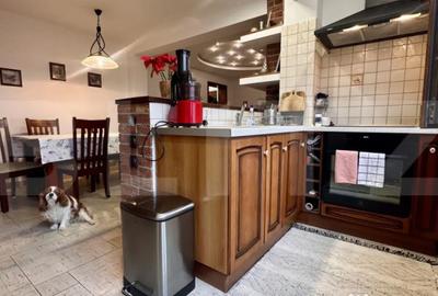 Apartament cu 4 camere decomandat în Centru Civic - 6