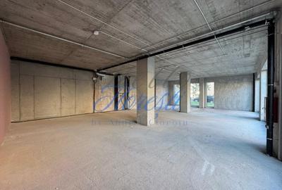 Spatiu comercial 148mp, zona Manastur - 2