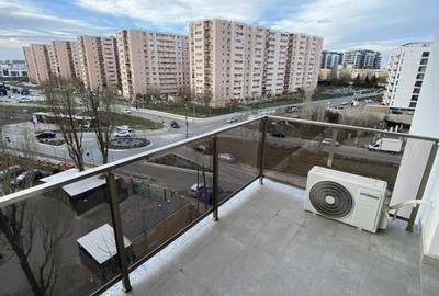 GARSONIERA | THEODOR PALLADY | HILS BRAUNER | PARCARE | BALCON - 7