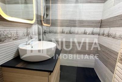 Casă cu 4 camere în Central