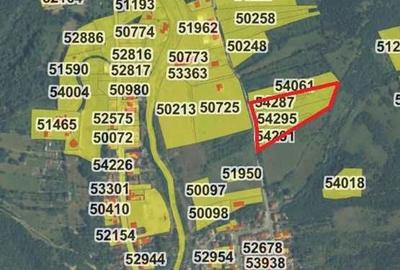 Spațiu comercial, în Eșelnița - 3