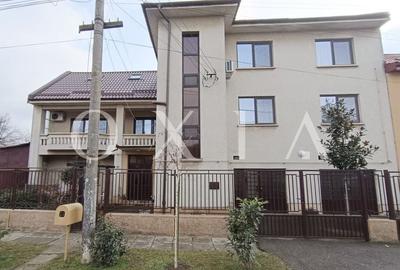 Casă individuală cu 12 camere în Brâncoveanu