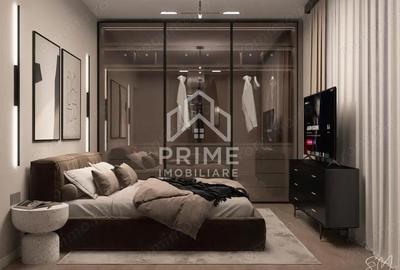 Apartament cu 3 camere decomandat în Central - 8