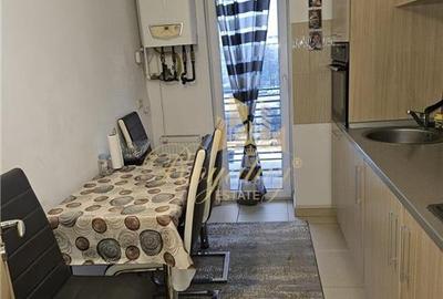 Apartament 2 camere, TERASA 13 MP,  bloc nou, parcare privata- Zona Lipovei - 4