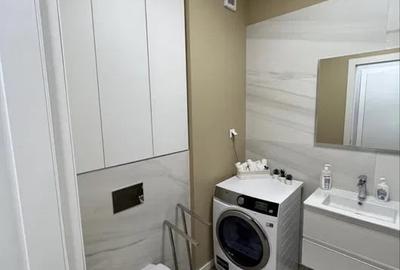 Apartament cu 3 camere decomandat, mobilat în Aviației - 8