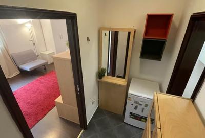 Garsonieră decomandată în Rosetti - 4