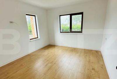 Casă cu 3 camere cu Teren 490 Mp în Central - 4