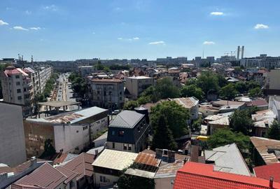 Apartament cu 2 camere semidecomandat în Victoriei - 8