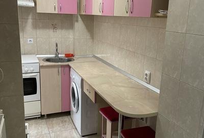 Garsonieră decomandată, mobilată în Radu Negru - 5