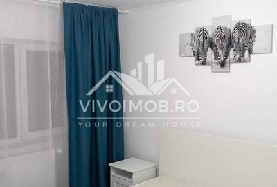 Apartament cu 2 camere decomandat, mobilat în Aviației - 12