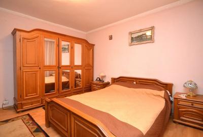 INCHIRIERE APARTAMENT 3 CAMERE VITAN – MALL VITAN - 12