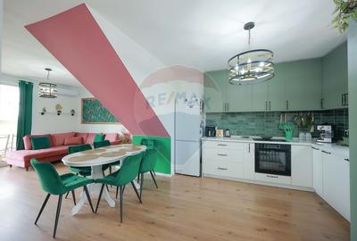 Casa cu 4 camere de vanzare - Ready to Move, in Nojorid - 11