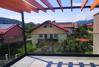 VILA TULIP, PRIMAVERII VILLAS, CARTIER PRIVAT LANGA ORAS - 16