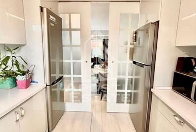 Casa individuala cu 5 camere si 4 bai in Giroc la asfalt. - 11