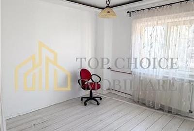 2 CAMERE MOSILOR - ETAJ 3 - 51 MP - BLOC 1983 - 6