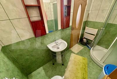 Garsonieră decomandată în Florești - 7