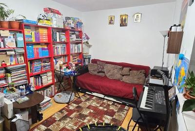 Apartament cu 3 camere decomandat în Alexandru cel Bun - 8