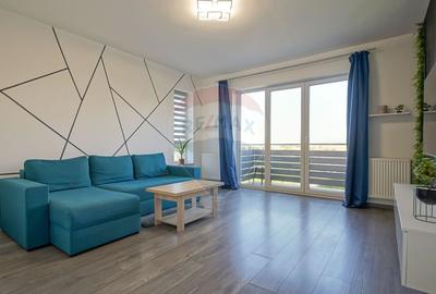 Comision 0| Avantagarden- apartament modern |priveliste |liniste - 2